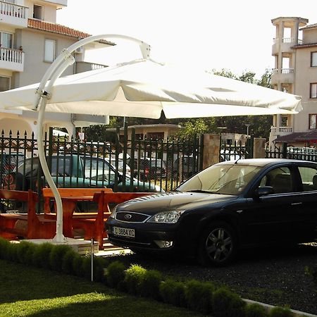 South Beach Hotel Kiten  Exterior photo
