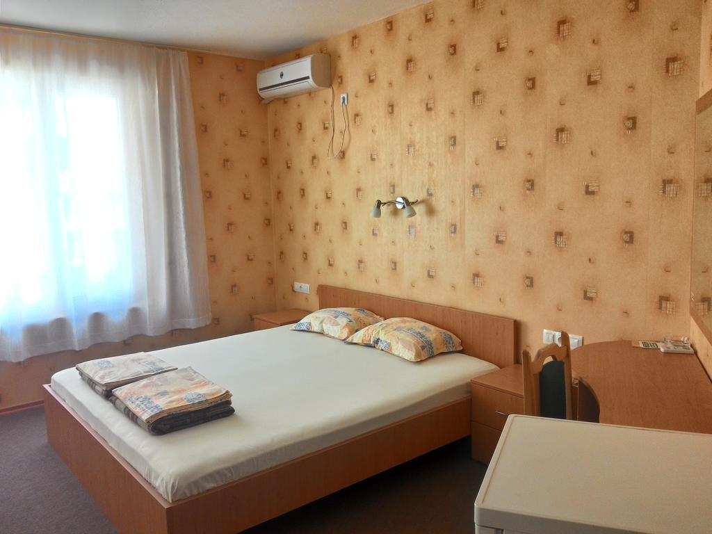 South Beach Hotel Kiten  Room photo
