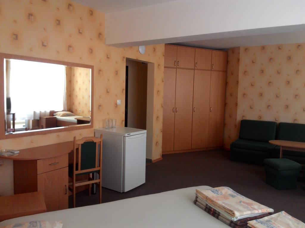 South Beach Hotel Kiten  Room photo