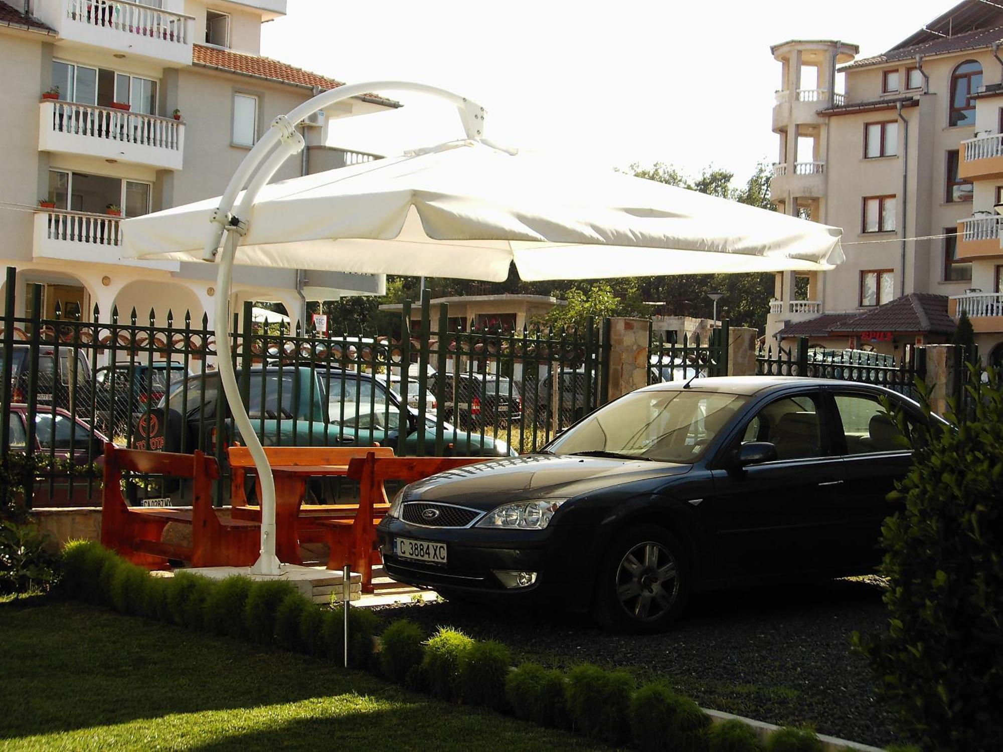 South Beach Hotel Kiten  Exterior photo